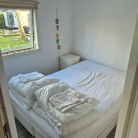 Chalet De Vijverhut *