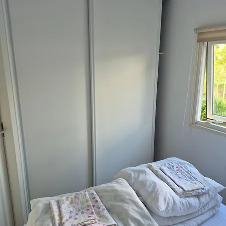 Dağ evi De Vijverhut