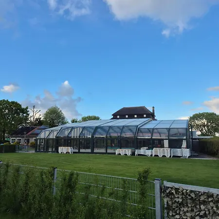 De Vijverhut Chalet